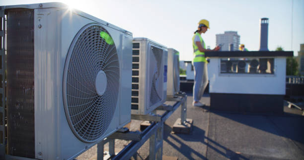 Best HVAC System Cleaning  in Warson Woods, MO